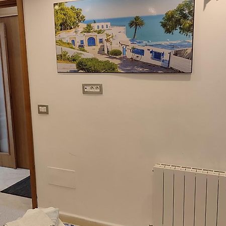 Cosy Appartement In "Sidi Bou Said" Exterior foto
