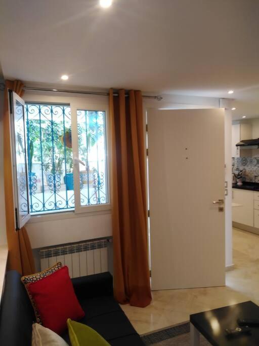 Cosy Appartement In "Sidi Bou Said" Exterior foto